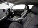 Audi A3 1.8T 2012 года (UK)